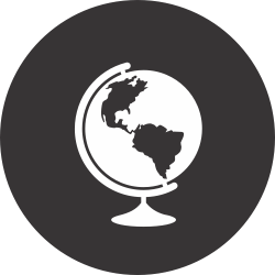 Logo Geografía